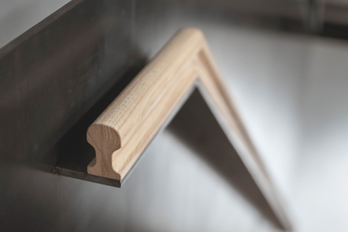 Architekturfotografie Detail Denkmalschutz