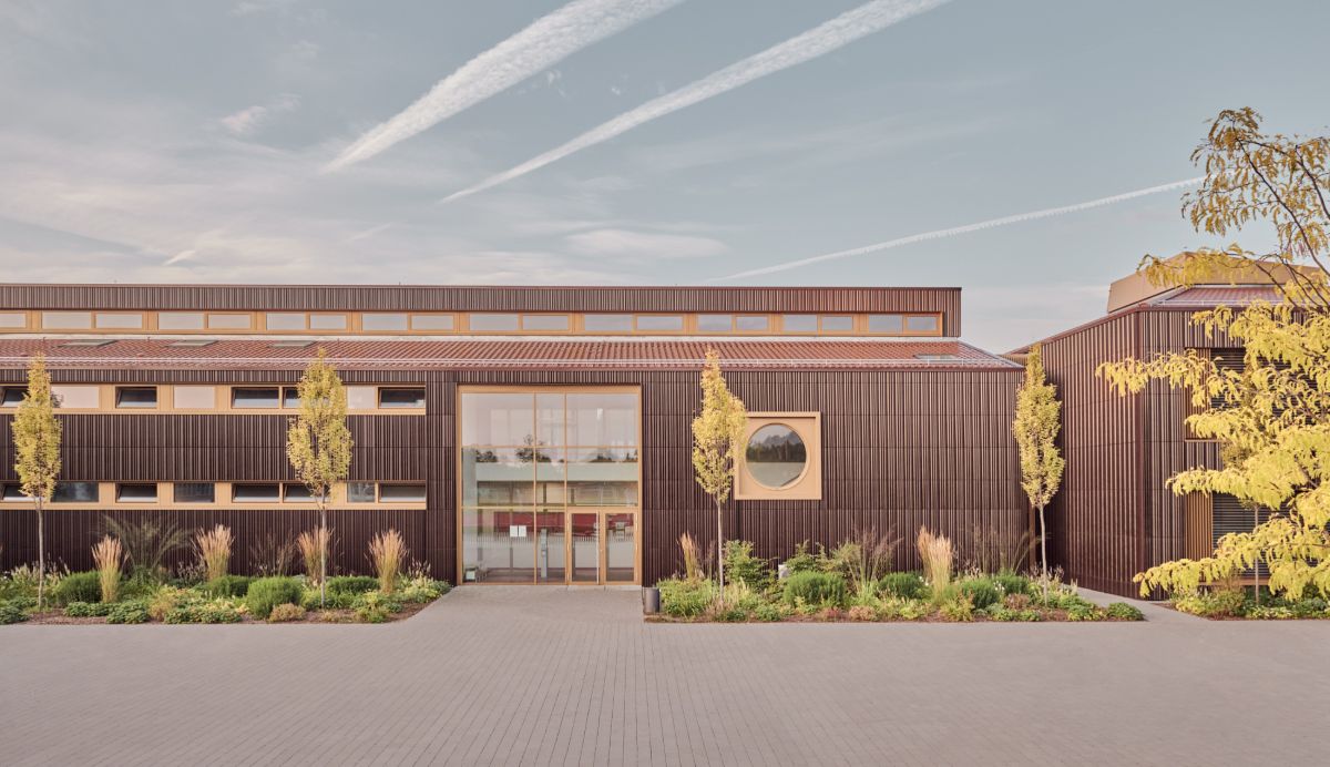 Architekturfotograf Oberfranken