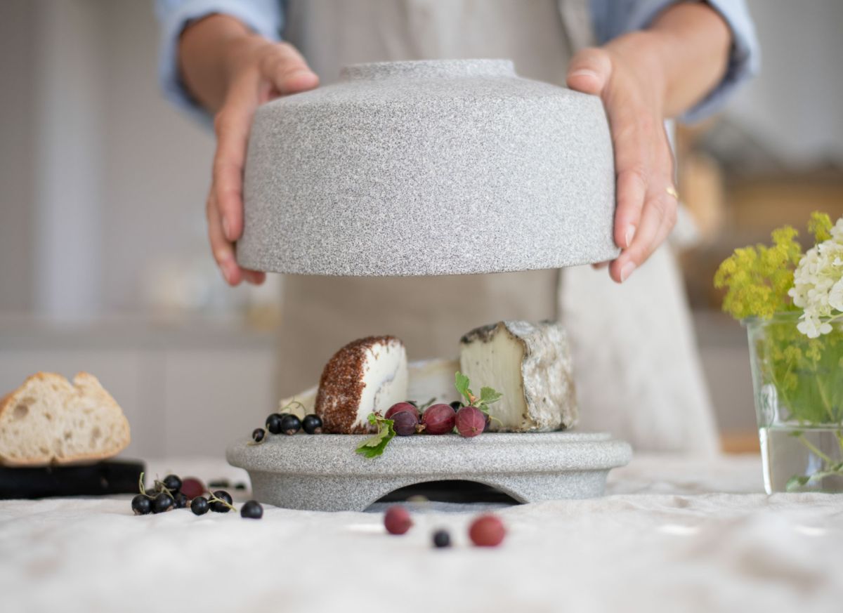 Produktfotograf Käse