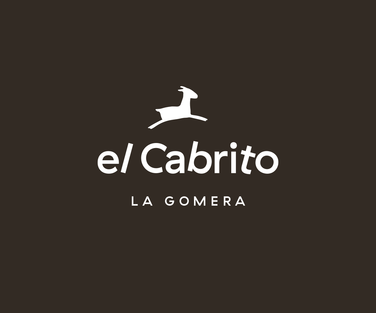 Finca El Cabrito Logo