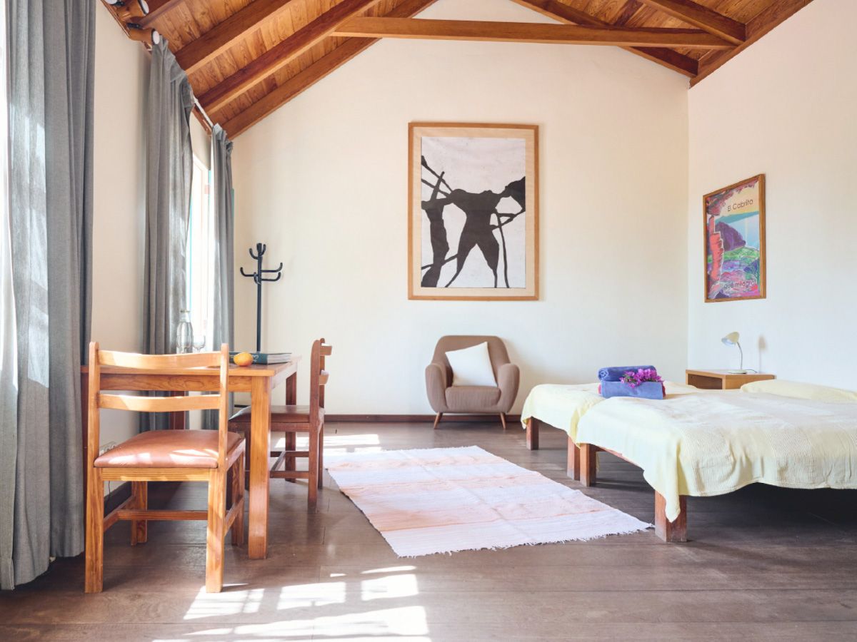 Hotelzimmer Fotograf Gomera