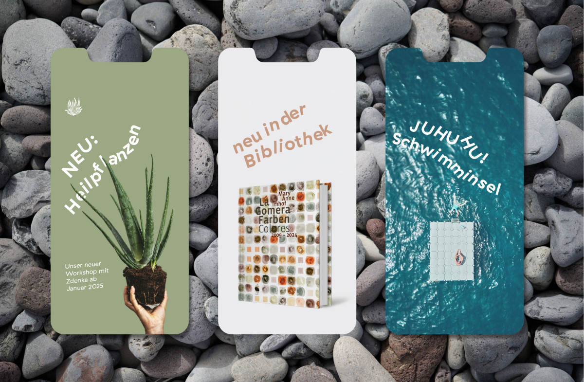 Instagram Content Agentur Hotel