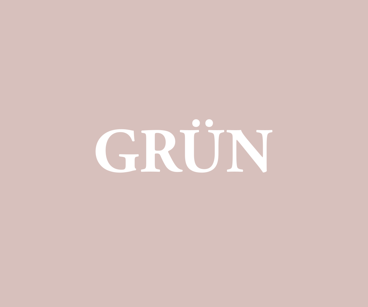 Winzer Grün Logo