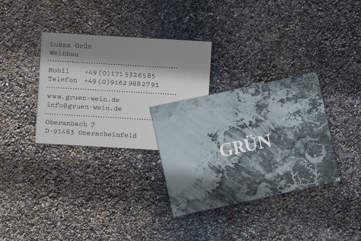 Wein Design Agentur Grafik